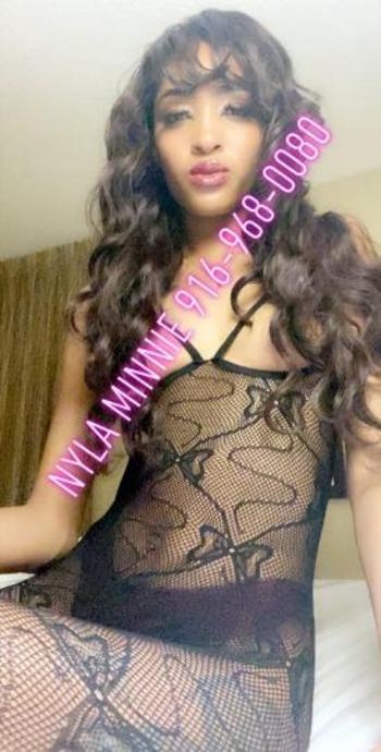 Nyla minnie, 26  female escort, Oakland