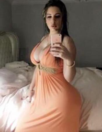 Nikki, 28  female escort, Oakland