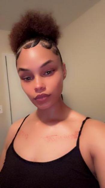 Stefanii Dior, 23  female escort, Oakland