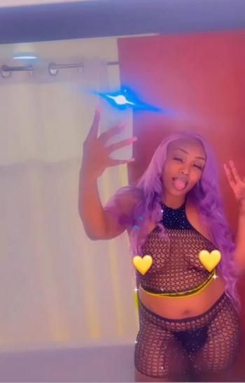 Chyy, 26 African American female escort, Eastbay