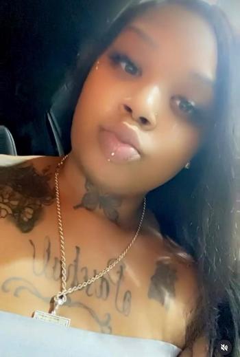 Cece, 31  female escort, Oakland