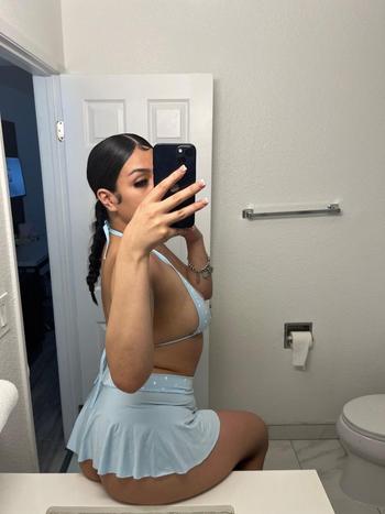 Star, 20  female escort, Oakland