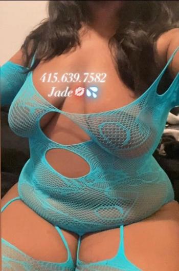 Jade, 23  female escort, Oakland