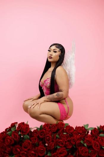 Amoura Jade, 23  female escort, Oakland