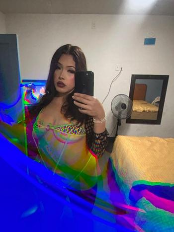 Diamond, 22  female escort, Oakland